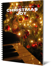 Christmas Joy Piano Collection