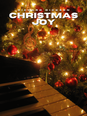 Christmas Joy cover image